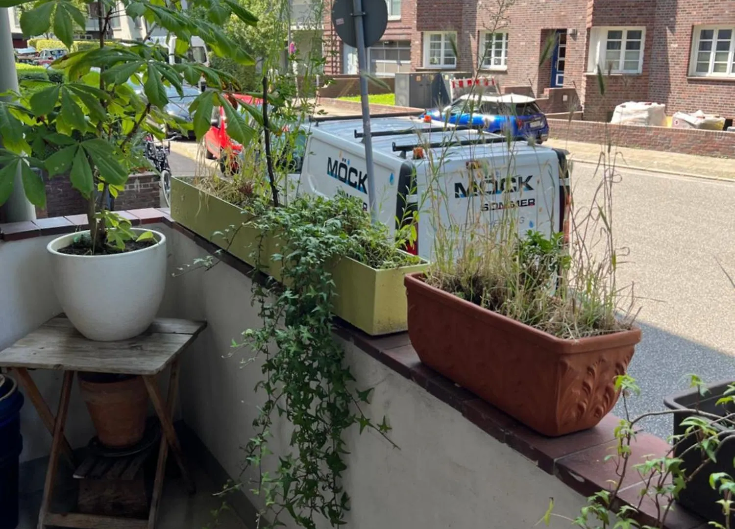 Privatunterkunft Zwischen Stadtpark Und Alsterlauf Low Budget Hamburg