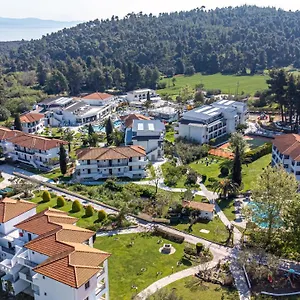 Chrousso Village Resort Paliouri
