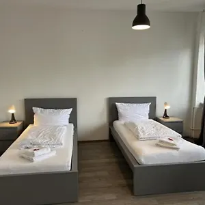  Apartment Gästezimmer 11 In