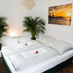  Apartment St Pauli