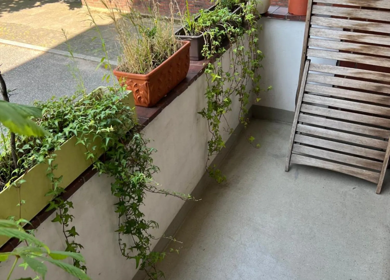 Zwischen Stadtpark Und Alsterlauf Low Budget Гамбург Проживание в семье